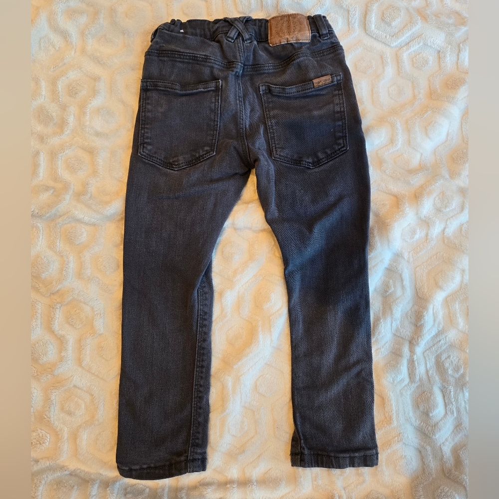 Zara Denim (3-4 years)